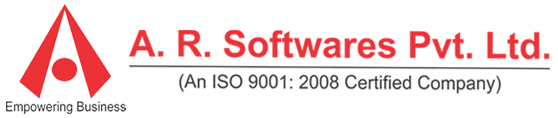 A R Software Pvt Ltd